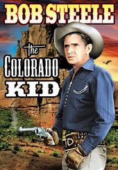 The Colorado Kid
