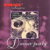 Various Artists: DINNER PARTY-Alex De