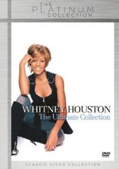 Whitney Houston: The Ultimate Collection