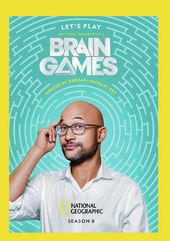 National Geographic - Brain Games - Season 8