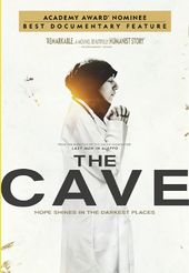 National Geographic - The Cave