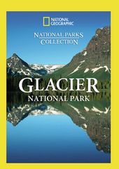 National Geographic - Glacier National Park