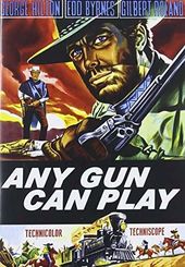 Any Gun Can Play