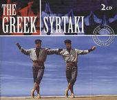 The Greek Syrtaki (2-CD)