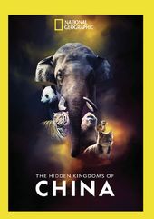 National Geographic - The Hidden Kingdoms of China