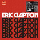 Eric Clapton [50th Anniversary Deluxe Edition]