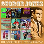 The Complete Collection 1960-1962 (4-CD)