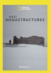 National Geographic - Nazi Megastructures -