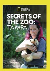 National Geographic - Secrets of the Zoo: Tampa
