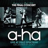 Ending on a High Note: The Final Concert - Live
