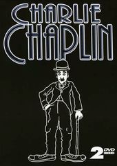 Charlie Chaplin (Shoulder Arms / The Champion /