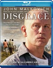 Disgrace (Blu-ray)