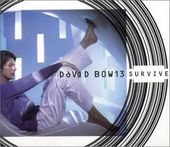 David Bowie-Survive 