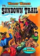 The Sundown Trail (1934) / The Invaders (1912)