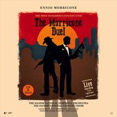 The Morricone Duel [LP / DVD] (Live)