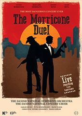 Ennio Morricone: The Morricone Duel - The Most