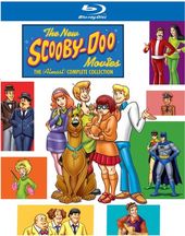 The New Scooby-Doo Movies: The (Almost) Complete
