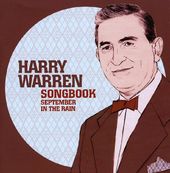 Harry Warren Songbook: September in the Rain