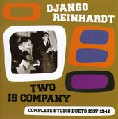 Two Is Company: Complete Studio Duets, 1937-1942