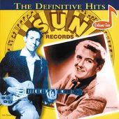 Sun Records: The Definitive Hits, Volume 2