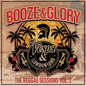 The Reggae Sessions, Vol. 2