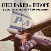 A Jazz Tour Of The NATO Countries (180GV)
