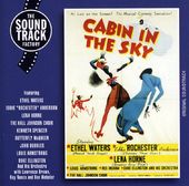 Cabin in the Sky [Soundtrack Factory]