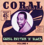 Coral Rhythm N Blues, Volume 4