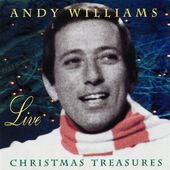 Andy Williams Live: Christmas Treasures