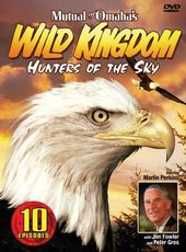 Mutual of Omaha's Wild Kingdom - Hunters of the