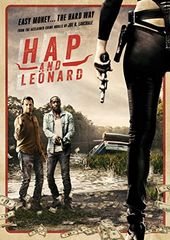 Hap and Leonard - Season 1 (2-DVD)