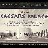 Live at Caesars Palace