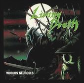 Worlds Neuroses [Green Vinyl]