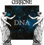 DNA (Clear Vinyl + CD)