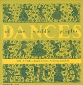 Music of the World's Peoples, Vol. 4