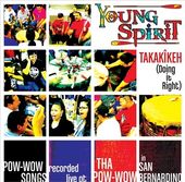 Young Spirit: Takak?keh (Doing it Right)
