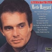 The Best of the Best of Merle Haggard [Federal]