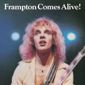 Frampton Comes Alive (2-LPs - 180Gv)