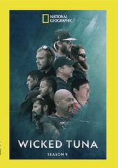 National Geographic - Wicked Tuna - Season 9