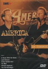 America - In Concert