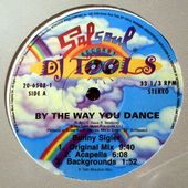 By the Way You Dance: DJ Tools Series (12")