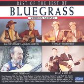 The Best of the Best of Bluegrass