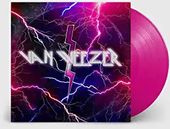 Van Weezer (Limited Edition) (Neon Magenta Color