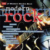Modern Rock: 10 of Modern Rock's Best