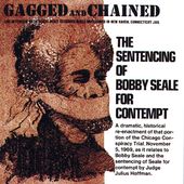 Gagged And Chained - The Sentencing of Bobby