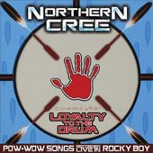Loyalty to the Drum: Pow-Wow Songs Recorded Live