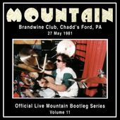 Official Bootleg Series, Vol. 11: Brandwine Club