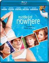 Middle of Nowhere (Blu-ray)