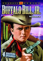 Buffalo Bill Jr. - Volume 3