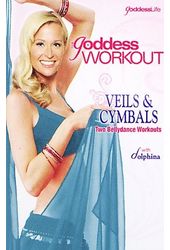 Goddess Workout: Veils & Cymbals